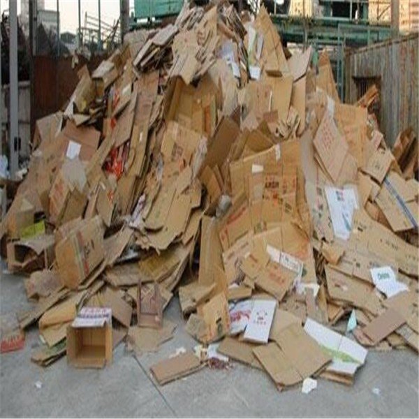 深圳废品回收